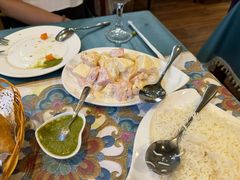 -Santoor 萨都里印度餐厅(北锣鼓巷店)