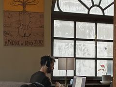 -1901 Cafe(西四店)