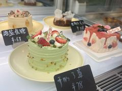 -BRENCY百仑喜(创新园店)