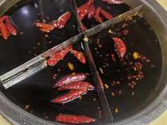 -渝味黄姐火锅(黄泥村店)