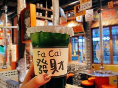 -朴安胖·韩国烤肉(沈阳店)