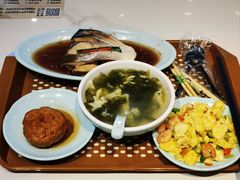 -常州银丝面馆(府琛店)