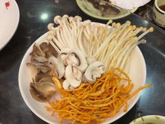 -江湖黑大兔(杨家坪店)