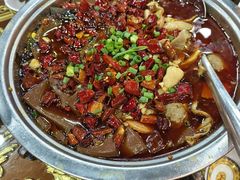 -缪氏川菜(丰盛町店)