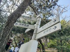-沂蒙山旅游区龟蒙景区
