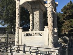 -卢沟桥文化旅游区