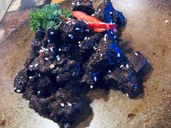 -质烤烤物·活烤海鲜(质烤总店)