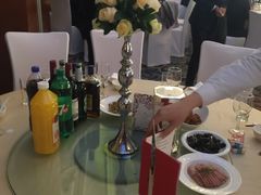 -上海雅居乐万豪侯爵酒店