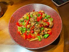 -辣瓦·江西爆炒馆子