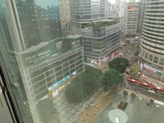 -三一行馆·日式禅意SPA足道·高空观景(解放碑店)
