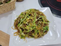 -黑鸡小馆(金源店)