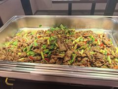 -鹿其林酒家(大学城店)
