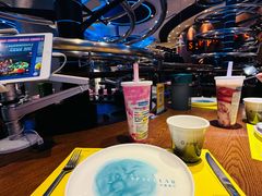 大堂-SPACELAB失重餐厅(世纪汇店)