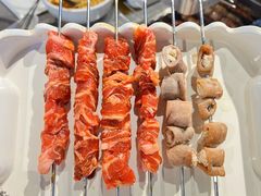 -丰茂烤串(公园店)