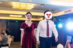 -莫小姐婚纱