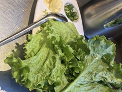 -合易泓烤肉•首创生椰大油边(宁山路店)