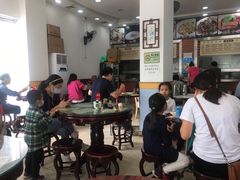 大堂-荔园小馆(园岭新村二期店)