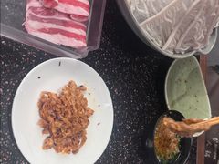 -宽巷子成都火锅(南站店)