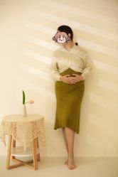 点击看大图 -初·印象孕妇儿童摄影馆