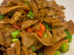 -鸿运楼·舌尖上的徽菜