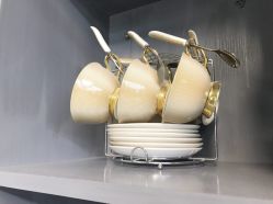 -INS羽毛接发·巴黎画染