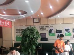 -李先生牛肉面大王(营口大润发店)