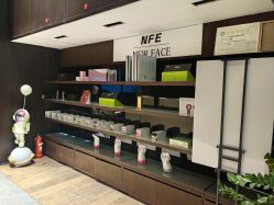 -NEW FACE烫染专业店