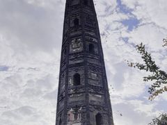 -上海佘山国家森林公园天马山园