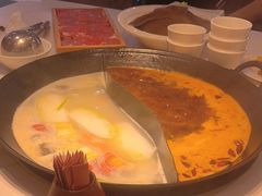 -巴邑火锅·鲜切牛肉(萧山银隆店)