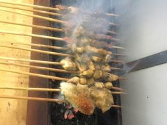 -王德炭烤牛羊肉(西关大街店)