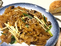 -粤域茶餐厅