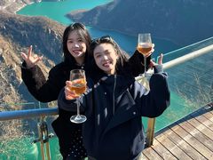 -河南宝泉旅游区