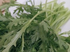 -蜀留香火锅(社会山店)