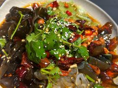 -齐函杨佳清真烤肉(鑫海店)