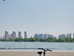 -尚贤河湿地