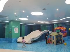 -Swim斯卫姆国际儿童游泳中心(红博中央公园店)