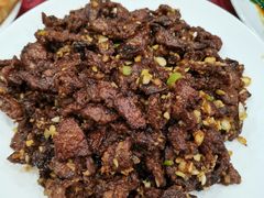 老爆三-清真麦顺和饭庄·二姐回头(和平店)