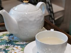 -行者书屋大堂吧 ·下午茶(南京圣和府邸酒店)