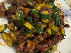 -鼎香润(德胜门内店)