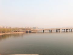 -丁香湖公园