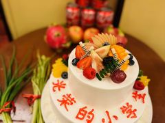 -杭州香格里拉·香宫中餐厅