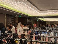 -北京中国大饭店