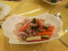 -龙抄手(春熙路总店)
