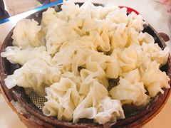 -海汇源老烧麦店(东大街总店)