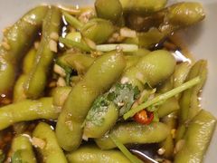 -木屋烧烤(龙岗龙城万科里店)