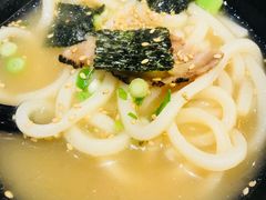 -京樽回転寿司(奥林匹克店)