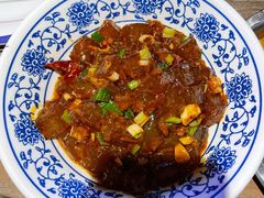 -叁宝烤肉• 西安烧烤(太乙路店)
