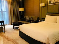 -无锡新湖铂尔曼大酒店