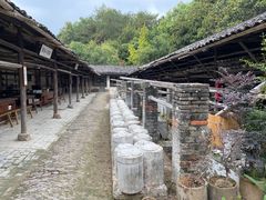 -景德镇古窑民俗博览区