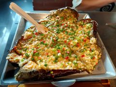 -很久以前羊肉串(中山公园店)